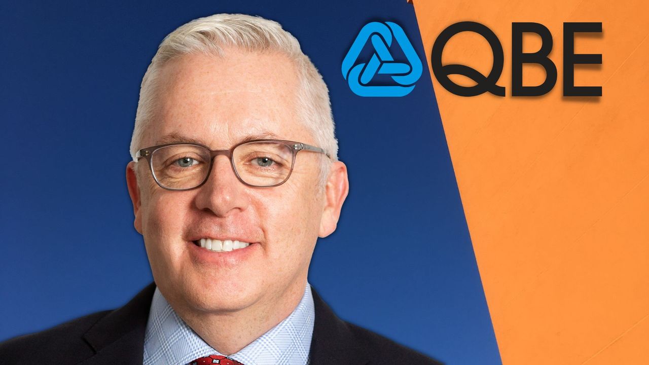QBE NA taps former Berkshire/AIG leader to head up ‘critical’ business